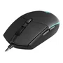 Mars Gaming Ratón Gaming MMG hasta 3200 DPI